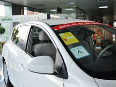 2011款 1.6L CVT 舒适版