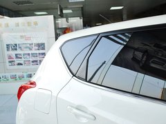 2011款 1.6L CVT 舒适版