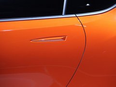 2013款 2.0L手动 豪华版