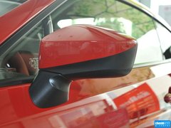 2013款 2.0L手动 豪华版