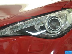 2013款 2.0L手动 豪华版