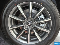 2013款 2.0L手动 豪华版
