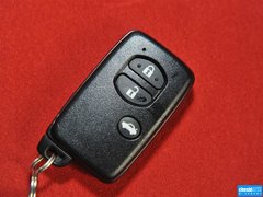 2013款 2.0L手动 豪华版
