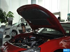 2013款 2.0L手动 豪华版