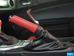 2013款 2.0L手动 豪华版