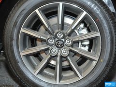 2013款 2.0L手动 豪华版