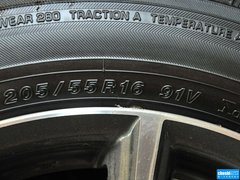 2013款 2.0L手动 豪华版