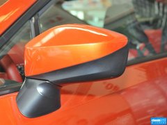 2013款 2.0L手动 豪华版