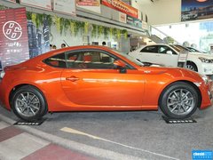 2013款 2.0L手动 豪华版
