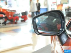 2013款 2.0L手动 豪华版