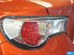 2013款 2.0L手动 豪华版