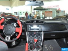 2013款 2.0L手动 豪华版