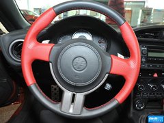 2013款 2.0L手动 豪华版