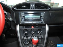 2013款 2.0L手动 豪华版