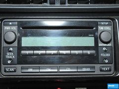 2013款 2.0L手动 豪华版
