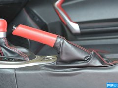 2013款 2.0L手动 豪华版