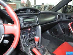 2013款 2.0L手动 豪华版