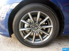 2013款 2.0L手动 豪华版