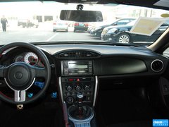2013款 2.0L手动 豪华版