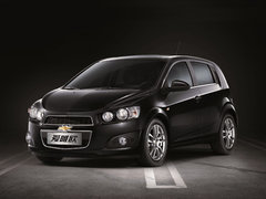 2011款 两厢 1.4 SL 手动 