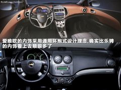 2011款 两厢 1.4 SL 手动 