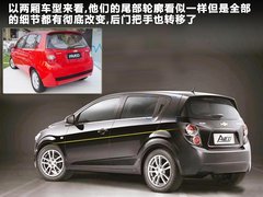 2011款 两厢 1.4 SL 手动 