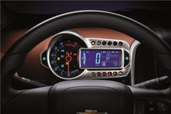 2011款 两厢 1.4 SL 手动 