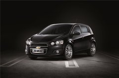 2011款 两厢 1.4 SL 手动 