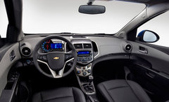 2011款 两厢 1.4 SL 手动 