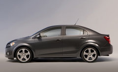 2011款 两厢 1.4 SL 手动 