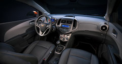 2011款 两厢 1.4 SL 手动 