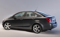 2011款 两厢 1.4 SL 手动 