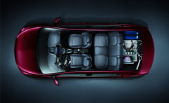 2011款 两厢 1.4 SL 手动 