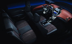 2011款 两厢 1.4 SL 手动 