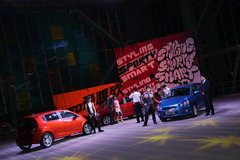 2011款 两厢 1.4 SL 手动 