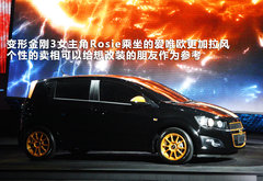 2011款 两厢 1.4 SL 手动 