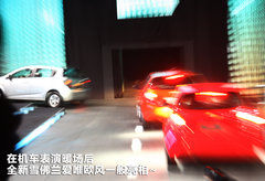 2011款 两厢 1.4 SL 手动 