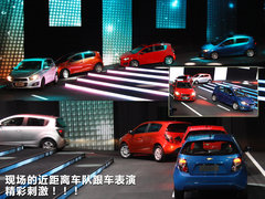 2011款 两厢 1.4 SL 手动 