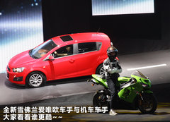 2011款 两厢 1.4 SL 手动 