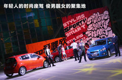 2011款 两厢 1.4 SL 手动 