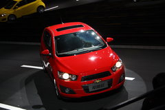 2011款 两厢 1.4 SL 手动 