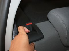 2011款 两厢 1.4 SL 手动 