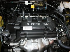 2011款 两厢 1.4 SL 手动 
