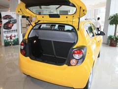 2011款 两厢 1.4 SL 手动 