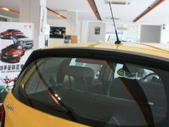 2011款 两厢 1.4 SL 手动 