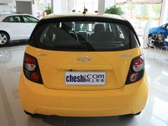 2011款 两厢 1.4 SL 手动 