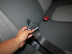 2011款 两厢 1.4 SL 手动 