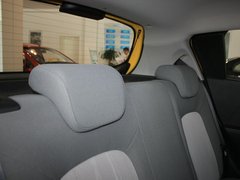 2011款 两厢 1.4 SL 手动 