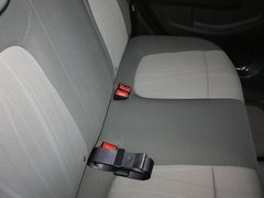 2011款 两厢 1.4 SL 手动 