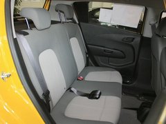 2011款 两厢 1.4 SL 手动 